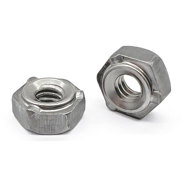 Boltsandnuts.Com 3/8"-16, 18-8 Stainless Steel, 200 PK 37CHWHSS/3-200 - main